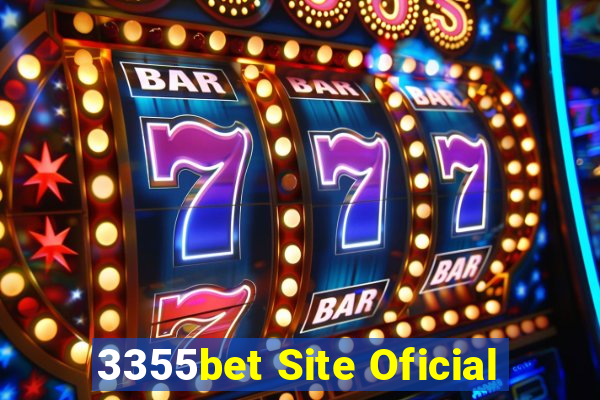 3355bet Site Oficial